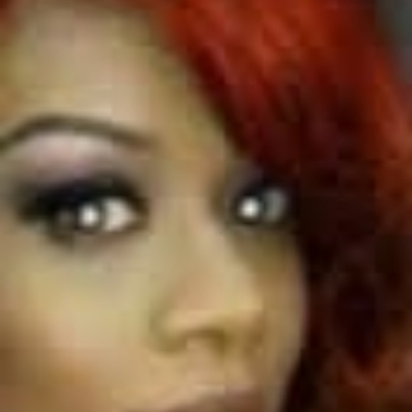 Meet your Posher, Lashaun - Picture 1 of 1